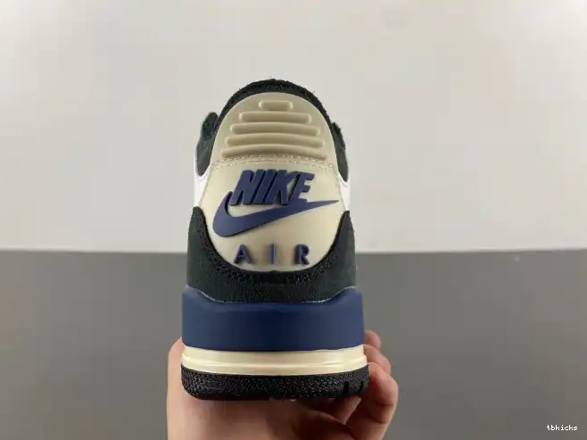 Reps TB x OG Jordan Ma Diffused Air Maniere A SP 3 HV8571-100 Blue 0621